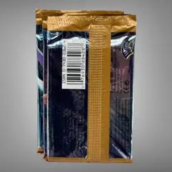Harry Potter 3 Pks Trading Card Game Booster Pack Quidditch Cup Factory Sealed - Image 5