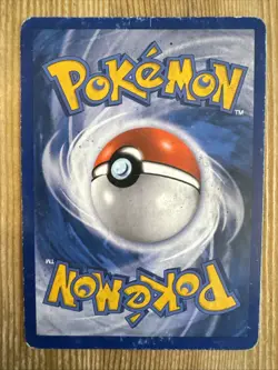 Arceus - AR5 - Pokemon Arceus Holo Card HP - Image 2