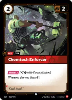 Riftbound ORIGINS; Pick Your Own Single Cards; UNITS, GEARS, SPELLS, MORE - Image 4