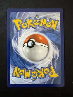 Pokemon XY Evolutions Charizard 11/108 Rare Reverse Holo Card - Image 4