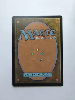 MTG Gauntlet of Power (DMR) Dominaria Remastered (Borderless) Regular Mythic 447 - Image 2
