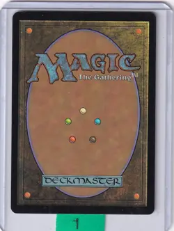 Misdirection * Mercadian Masques MTG - Image 2