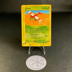 Yanma 116/144 Pokemon-e: Skyridge WotC 2003 LP - Image 1