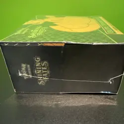 Pokemon TCG Shining Fates Elite Trainer Box ETB Brand New Sealed Free Shipping 820650808173 - Image 2