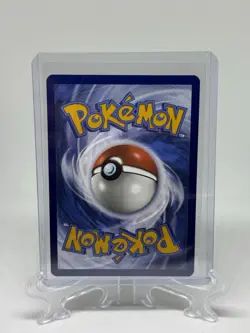 Pokemon Scarlet & Violet Black Star Promos Kingdra ex #131 NM - Image 2