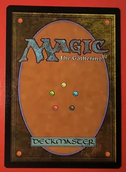 MAGIC, MTG: ALEXIOS,DEIMOS OF KOSMOS /ACR /UNCOMMON #0134/ NM FOIL FINISH - Image 3