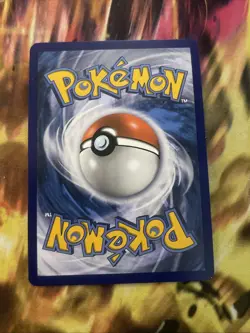 Pokemon Politoed 25/145 Sm-Guardians Rising Holo - Image 2