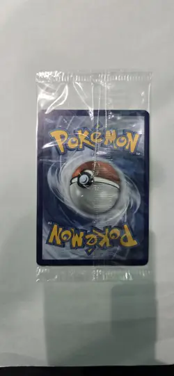 Pokemon Greninja Gold Star SWSH144 25th Celebrations Promo Sealed NM - Image 2