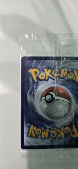 Pokemon Greninja Gold Star SWSH144 25th Celebrations Promo Sealed NM - Image 3