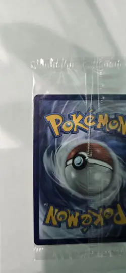Pokemon Greninja Gold Star SWSH144 25th Celebrations Promo Sealed NM - Image 4