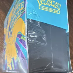 Pokemon TCG Mega Evolution Ascended Heroes Elite Trainer Box Dragonite 6+ - Image 3
