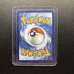 2025 Pokemon Servine 088/086 Illustration Rare Sv: Black Bolt Full Art NM/M+ - Image 2