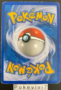 Carte Pokemon ROUCARNAGE 35/132 RARE REVERSE Diamant et Perle D&P FR OCCASION - Image 2