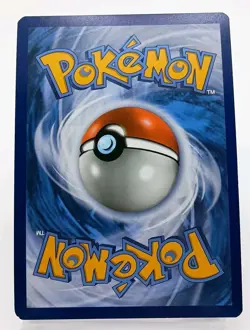 Pokemon TCG Dhelmise Sun & Moon: Guardians Rising 59/145 Holo Rare - Image 2