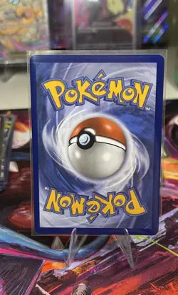 Pokemon TCG Perfect Order Doublade 98/88 NM Illustration Rare Full Art English - Image 2