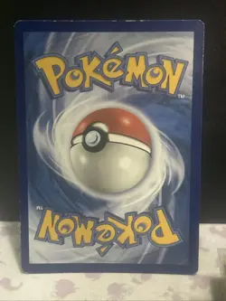SNORLAX 77/124 FATES COLLIDE POKEMON MP 2016 - Image 2
