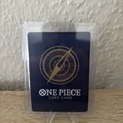 UTA EB03-061 Eng One Piece TCG Card Game - Image 2
