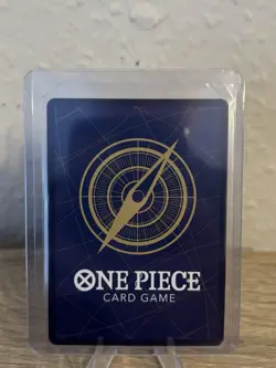 Nefeltari Vivi (OP04-118) (V.1) Eng One Piece TCG - Image 2