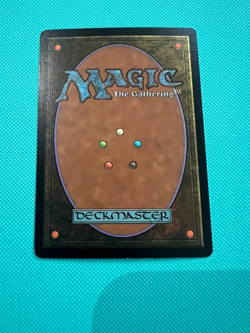 Foil - Momir Vig, Simic Visionary - Dissension - MTG - Magic the Gathering - LP - Image 3