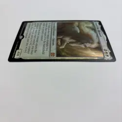Emiel the Blessed LP FOIL Double Masters 2022 2X2 MTG 10 / 331 English - Image 3