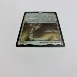Emiel the Blessed LP FOIL Double Masters 2022 2X2 MTG 10 / 331 English - Image 4