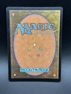 MTG Derevi, Empyrial Tactician M Commander Anthology #176 FOIL - Image 2