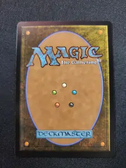 Sundial of the Infinite Borderless Avatar Mythic NM Magic The Gathering MTG Tcg - Image 4