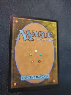 Sundial of the Infinite Borderless Avatar Mythic NM Magic The Gathering MTG Tcg - Image 5