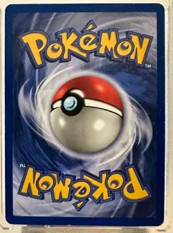 Pokemon TCG: Victreebel - Jungle 1999 (30/64) NM - Image 2