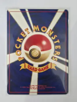 Pokemon TCG - Neo Genesis 2000 Heracross No.214 Holo Card Japanese NM - Image 3
