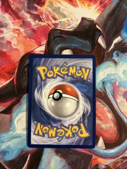Popplio (#045) - Holofoil ME - Mega Evolution Promos NM Pokemon - Image 2