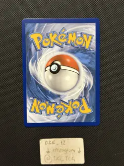 Pokemon SWSH PROMO - Tyranitar V - SWSH109 - Full Art Promo - M/NM - Image 4