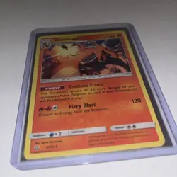 Pokemon TCG Charizard 3/70 - Image 1