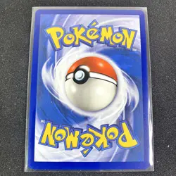 Luxio 136/091 Shiny Rare Holo Paldean Fates Pokemon Near Mint Baby - Image 2