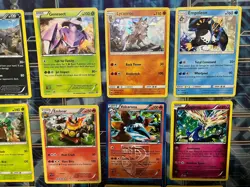 Pokemon Tcg *CRACKED ICE* Lot of 25 ALL Ultra Rare From Mixed Sets - Image 3