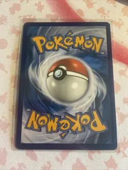 Morpeko SWSH 012 Black Star Promo Sword & Shield Holo Rare Pokemon Card - Image 3