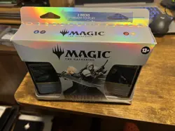 Starter Deck Kit FINAL FANTASY FIN MTG Magic the Gathering - Image 1