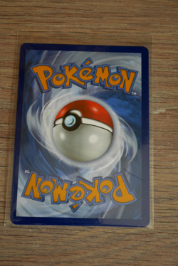 Carte Pokemon : Electhor de Rocket PV 70 - 15/132 - Celebrations 25 ans - Image 2