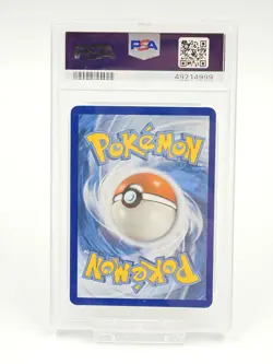 2019 POKEMON SUN & MOON UNIFIED MINDS #55 PIKACHU PSA 9 - Image 2