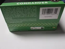 MTG CMM - Enduring Enchantments Commander Deck | Precon | Magic | Masters - Image 3