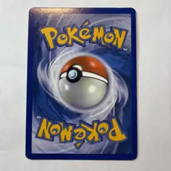 2008 Pokemon Darkrai Great Encounters 4/106 Holo - Image 2