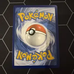 Pokemon Pawmot Scarlet & Violet Base Set 209/198 Holo Illustration Rare ref#169 - Image 2