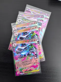 Pokemon Phantasmal Flames Bundle Joblot NM Pack Fresh - Image 3