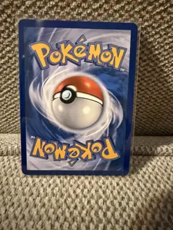 Pokemon TCG Garganacl EX 089/142 Holo Stella Crown Card - Image 2