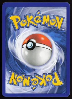 2008 Pokemon Great Encounters Cresselia 2/106 NM Holo Rare SWIRL - Image 2