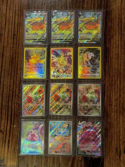 $500 Charizard EX Scarlet & Violet 151 SIR Included 🔥 Pokemon Mystery Card 🚀 - Image 3