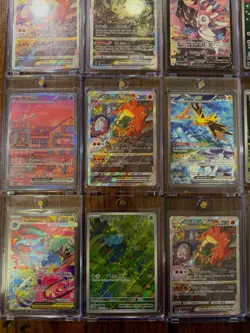 $500 Charizard EX Scarlet & Violet 151 SIR Included 🔥 Pokemon Mystery Card 🚀 - Image 4