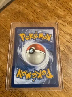 Quaquaval ex - 273/193 Hyper Rare SV02: Paldea Evolved Pokemon TCG NM - Image 2