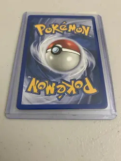 Pokemon Dark Omanyte Neo Destiny 37/105 1st Edition Uncommon 2002 WotC Vintage - Image 5
