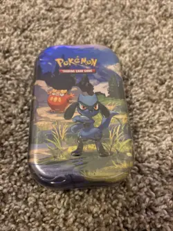Pokemon TCG Mega Evolution Ascended Heros Mini Tin Set of 3 - Image 4